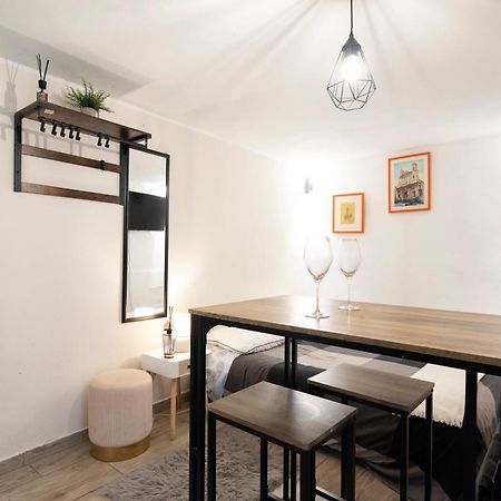 Loft Pantano, Catania Center Villa Bellini Dış mekan fotoğraf