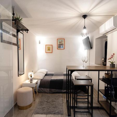 Loft Pantano, Catania Center Villa Bellini Dış mekan fotoğraf