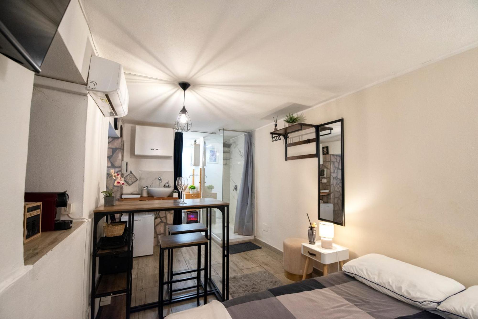 Loft Pantano, Catania Center Villa Bellini Dış mekan fotoğraf