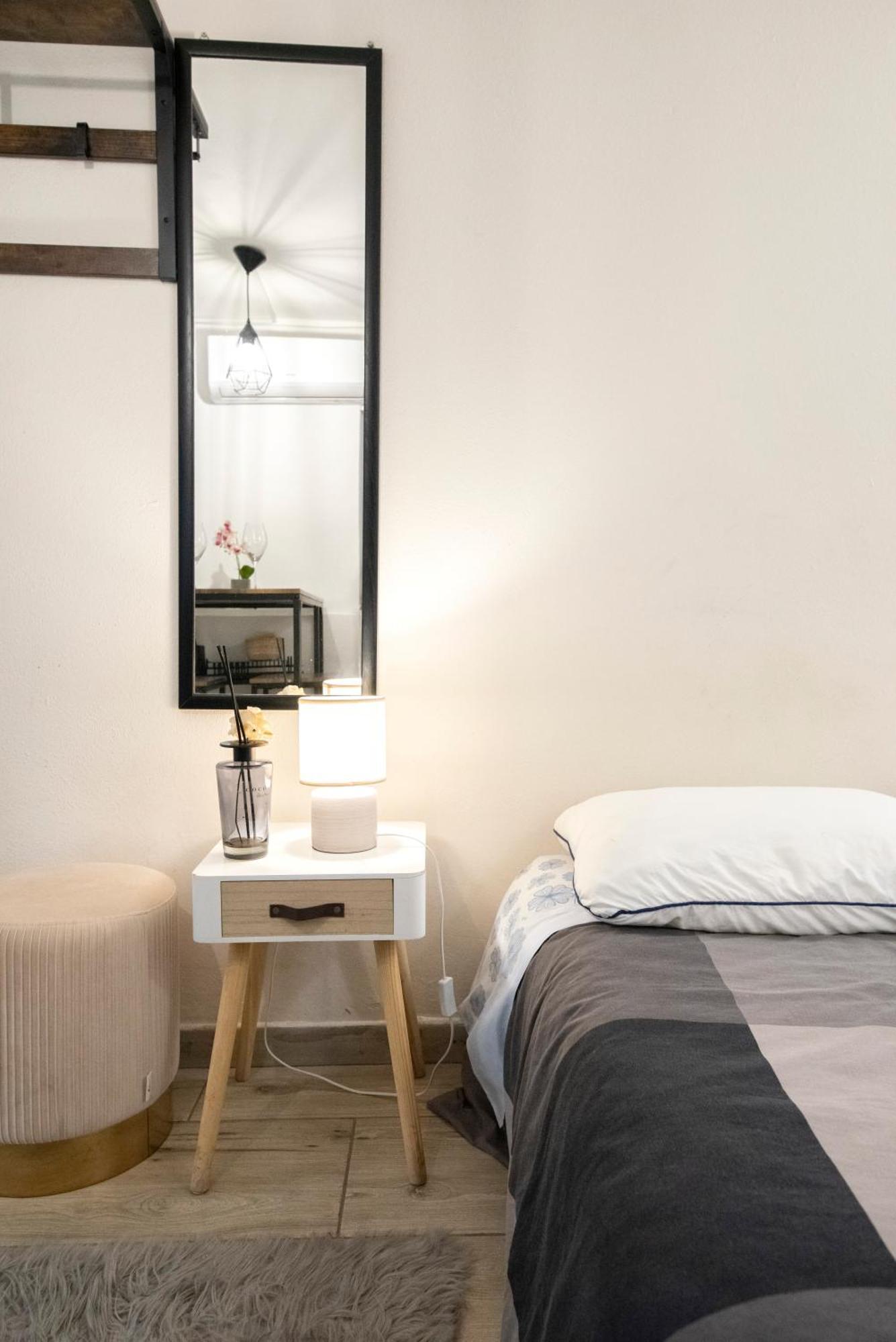 Loft Pantano, Catania Center Villa Bellini Dış mekan fotoğraf