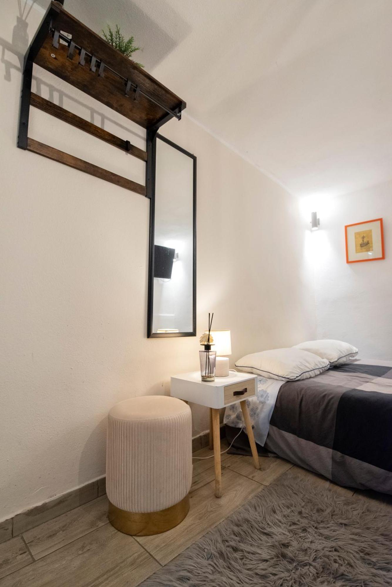 Loft Pantano, Catania Center Villa Bellini Dış mekan fotoğraf