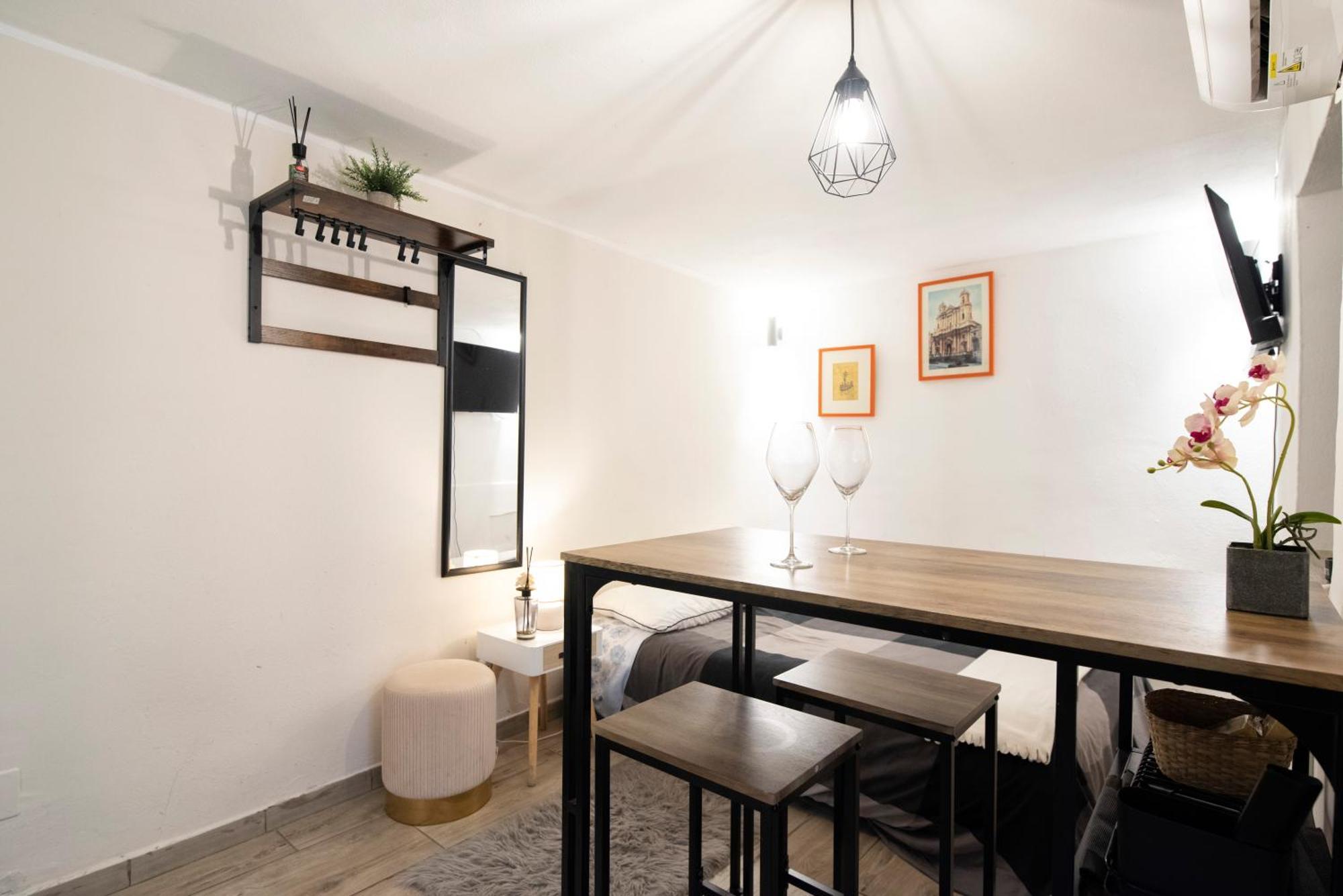 Loft Pantano, Catania Center Villa Bellini Dış mekan fotoğraf