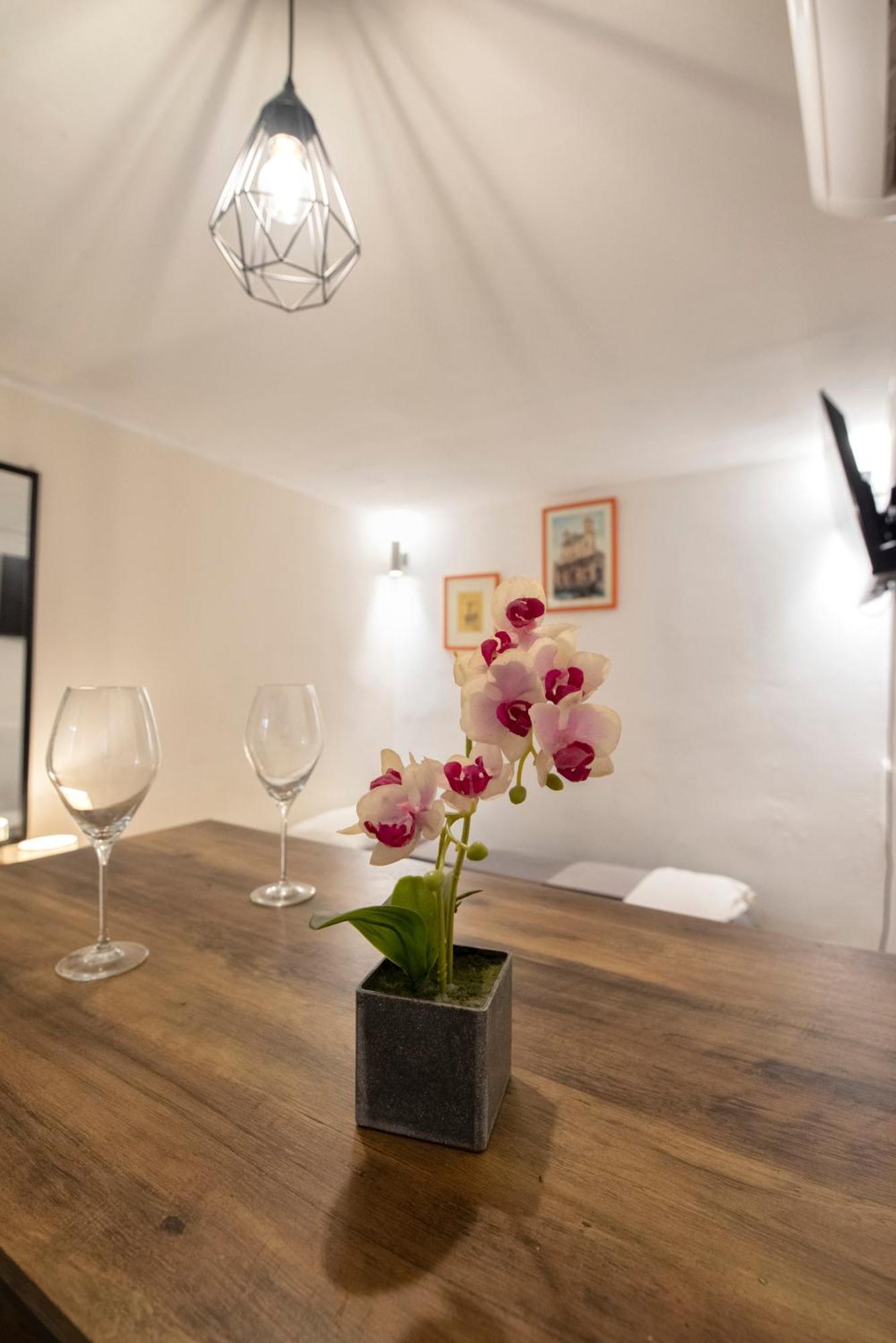 Loft Pantano, Catania Center Villa Bellini Dış mekan fotoğraf