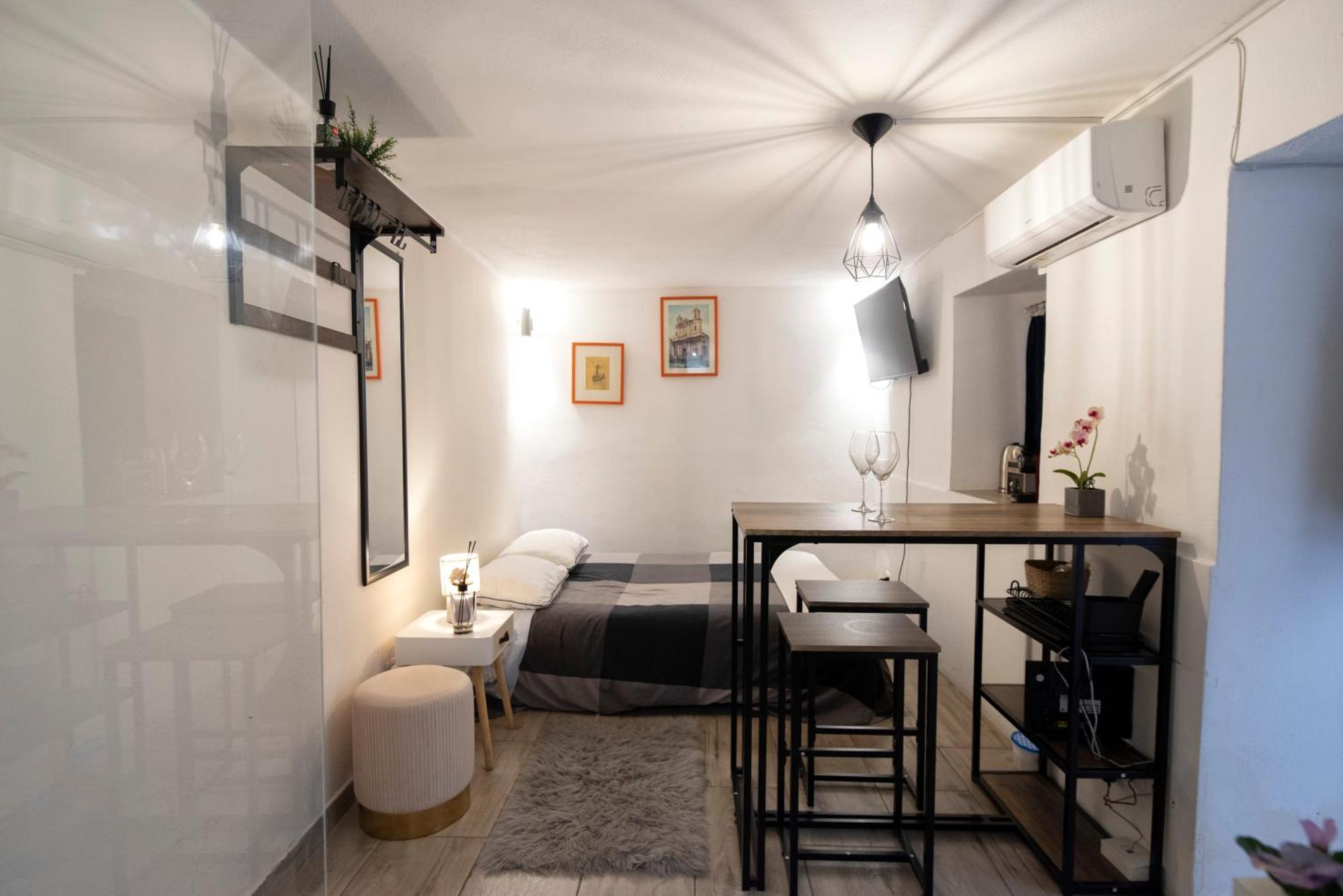 Loft Pantano, Catania Center Villa Bellini Dış mekan fotoğraf