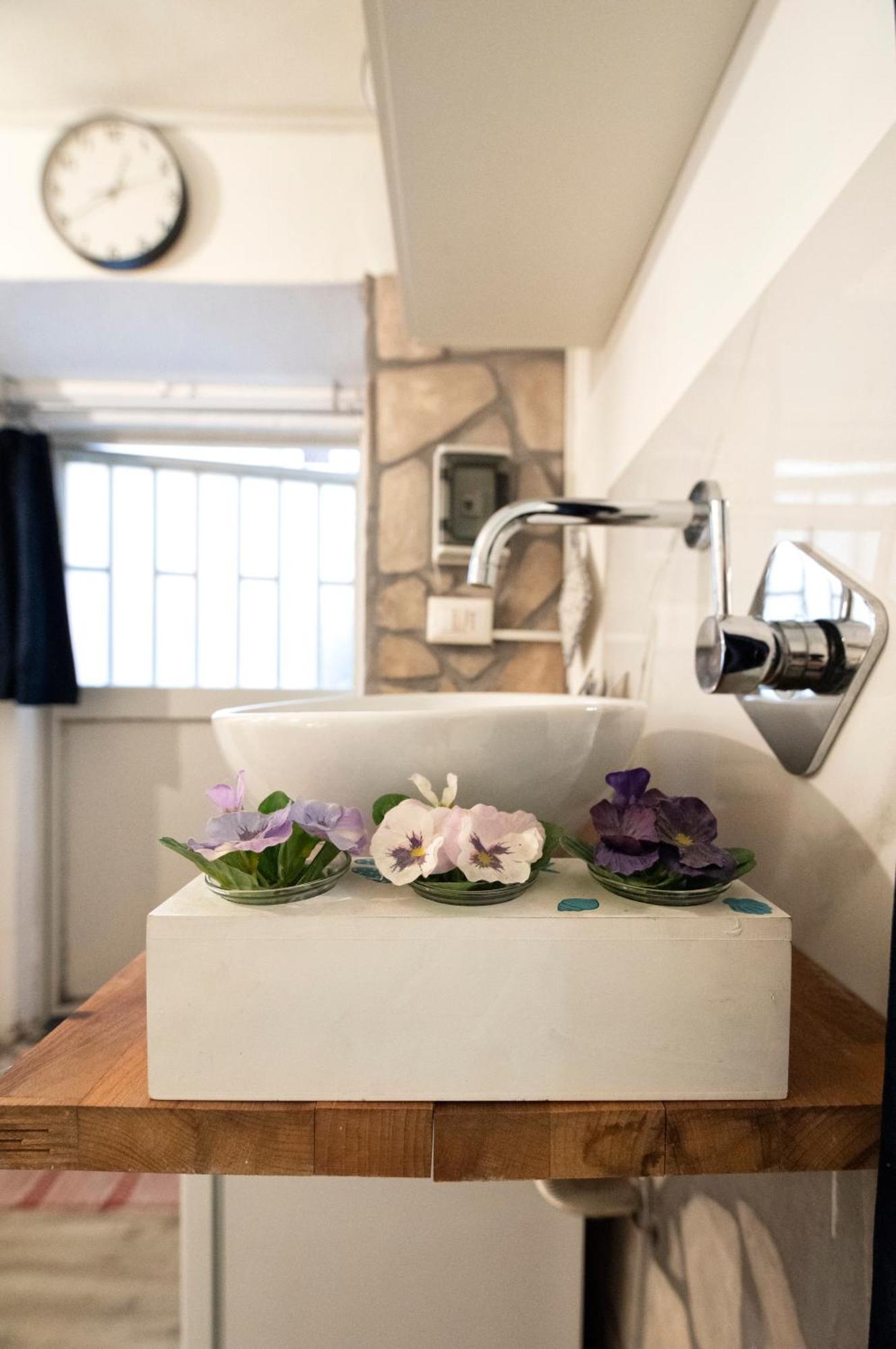 Loft Pantano, Catania Center Villa Bellini Dış mekan fotoğraf