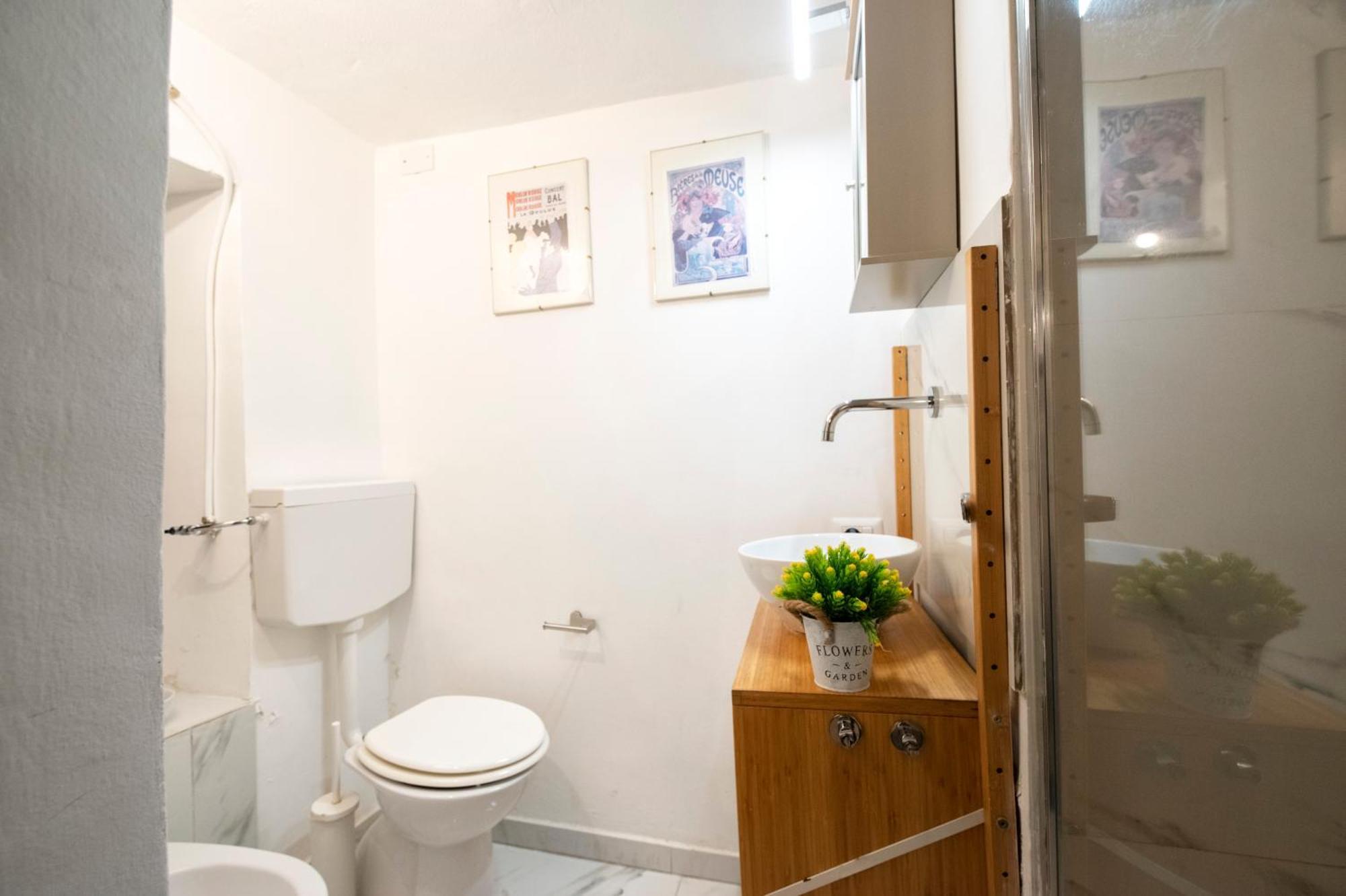 Loft Pantano, Catania Center Villa Bellini Dış mekan fotoğraf